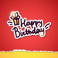happy birthday N510