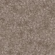 brown abstract pattern