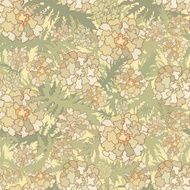 Floral seamless texture N12