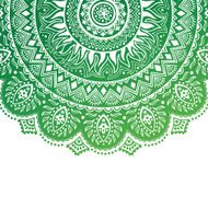 Beautiful ornament N32