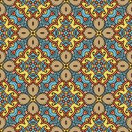 Retro Pattern N3