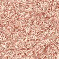 abstract brown pattern