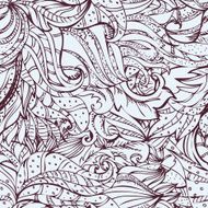 abstract texture seamless