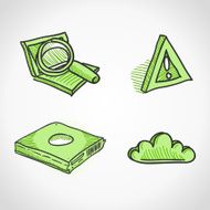 Technology Icons