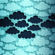 Cloudy Sky