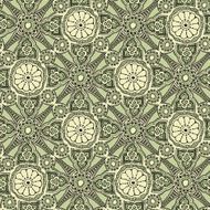 Seamless abstract pattern N38