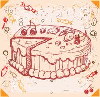 Pie