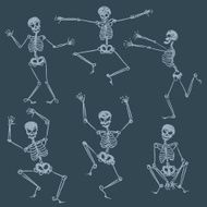 Skeletons N3