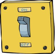 Light Switch N4