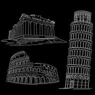 Rome Building