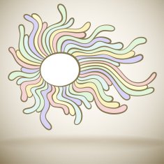 Doodle Banner N37