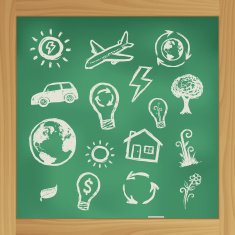 Eco icons N3