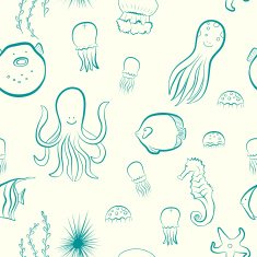 sea pattern N12