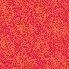 Seamless abstract hand-drawn texture N30