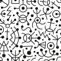 Abstract vector background N9