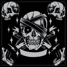 Skull N15