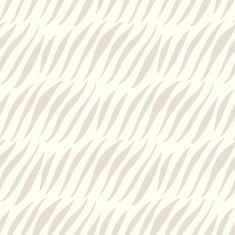 Seamless pattern with abstract geometric ornament N21