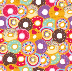 Cute donat N2