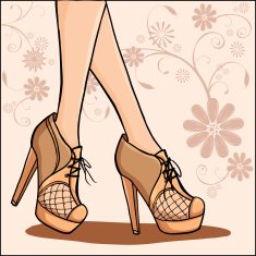 Ankle boots N2