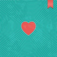 vector heart