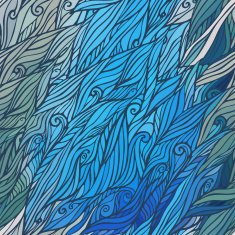 Abstract pattern N60