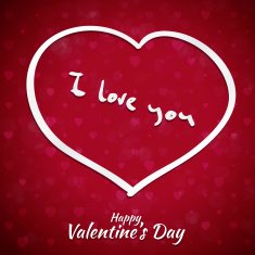 Happy Valentines Day N65
