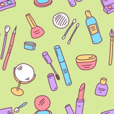 pattern cosmetics