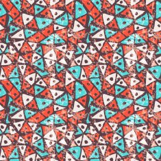 seamless pattern N897