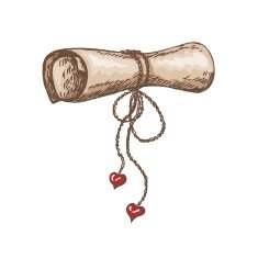 Love Letter N4