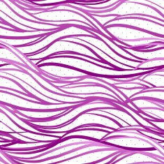 Seamless abstract pattern waves background N20