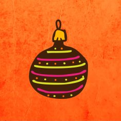 ornament N7