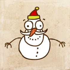 Snowman N47