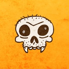 Skull N16