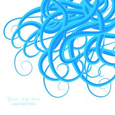 Wave illustration N3