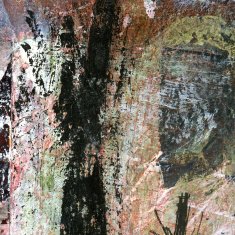 Painted Texture N17