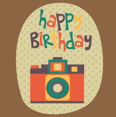 happy birthday N505