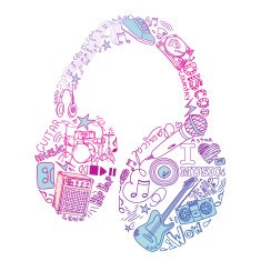 doodles music N2