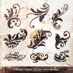 Abstract Modern Design N2