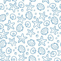 Underwater pattern N8