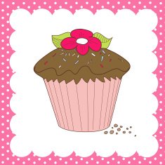 Cupcake N16