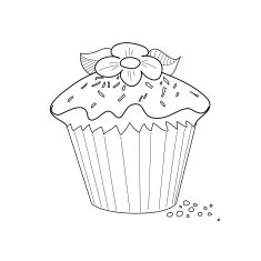 Cupcake N17