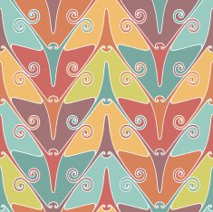 Abstract pattern N62