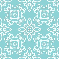 delicate pattern N4