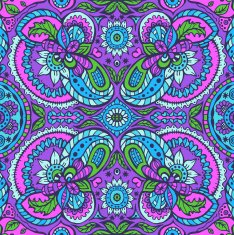 Seamless abstract pattern N35