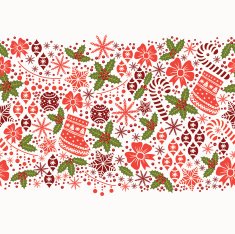 christmas ornament N10