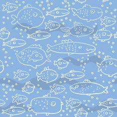 Fishes Pattern