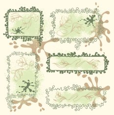 Flower Frames N8