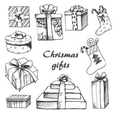Gifts N5