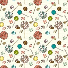 Candy pattern N4