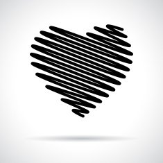 Heart Icon N9
